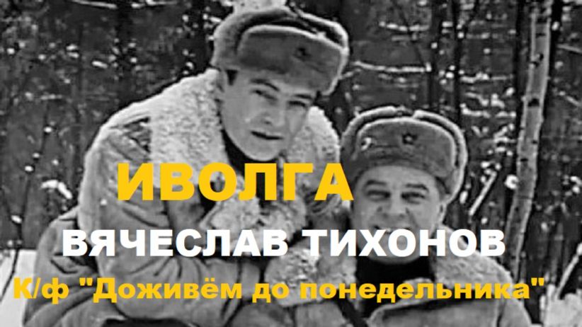 В этой роще берёзовой (Из к/ф "Доживём до понедельника") разбор на гармони №-444 с цифрами смотреть онлайн