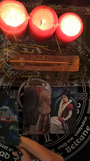 Таро -экспресс. Что нам ждать сегодня? смотреть онлайн