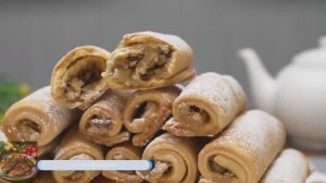 🍪 Домашняя выпечка_ три рецепта вкуснейшего печенья!