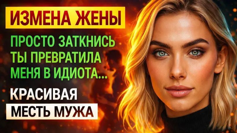 Измена жены. Девять лет брака смыло в утитаз. Измена жены. Девять лет брака смыло в утитаз.