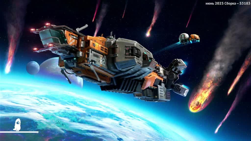 Subnautica: Below Zero ч.2(первый взгляд) смотреть онлайн