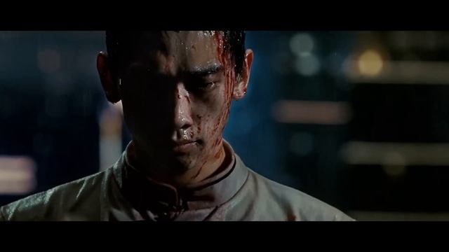 «Озуну» Ниндзя-убийца(2009)