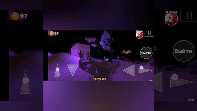 прохожу храм 2