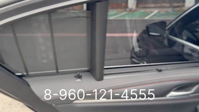 Осмотр БМВ 520 i, 2.0 бензин, М-пак , 2023 г., пробег 31 т км. смотреть онлайн