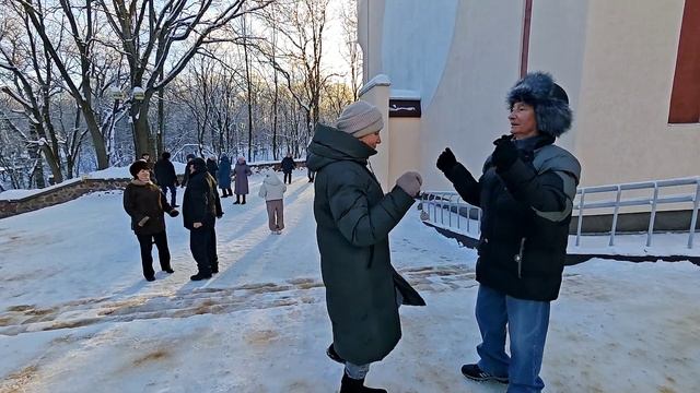 31.01.26г... "Дорогая Пропажа"... смотреть онлайн