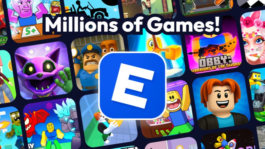 Elyplay смотреть онлайн