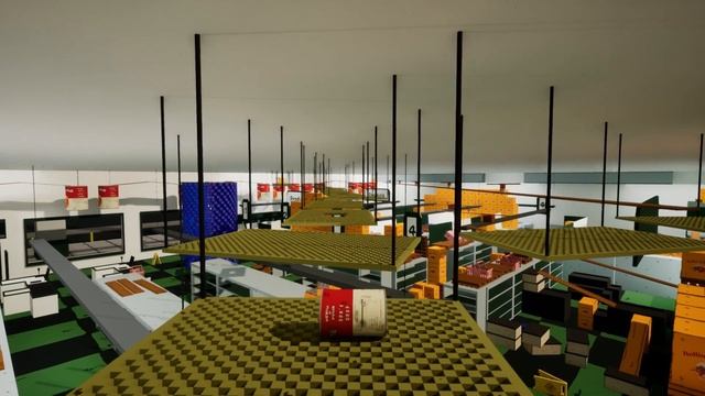 Трейлер Rollin' Ravioli (раскрытие) смотреть онлайн