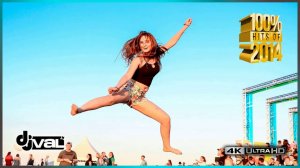 DJ Val - Hands Up Remaster 2024 (Burning Man  Ecstasy)