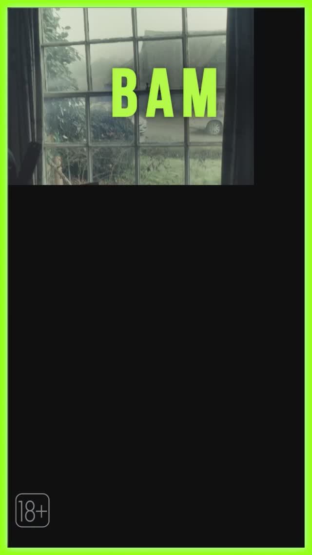 «Убежище» уже в кино.