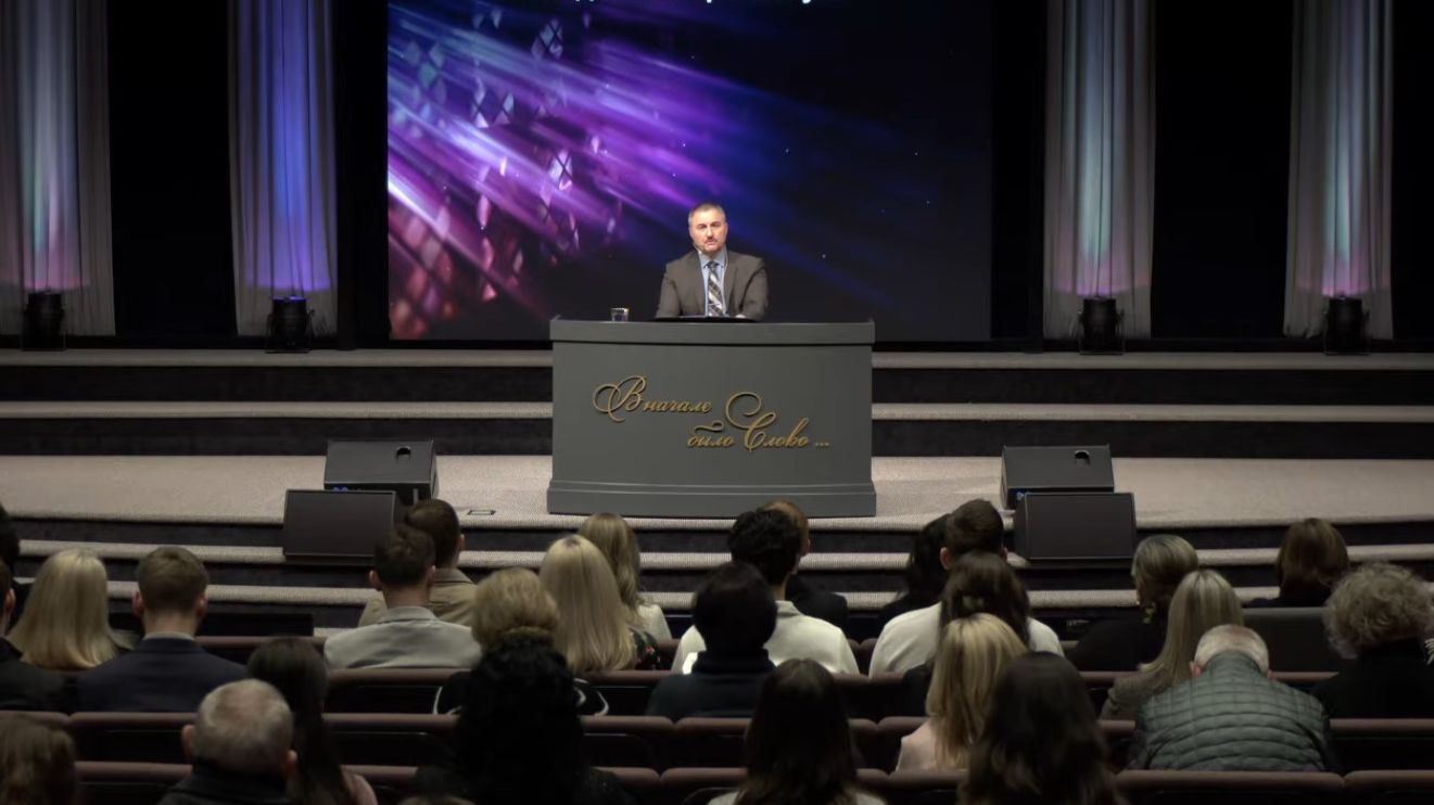 Январь 30, 2026 – Пятница, Даниил Максимов, Право на власть отложить прежний образ жизни смотреть онлайн