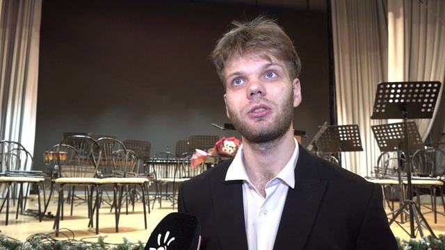 Новости культуры Прокопьевска | 04 02 2026 смотреть онлайн