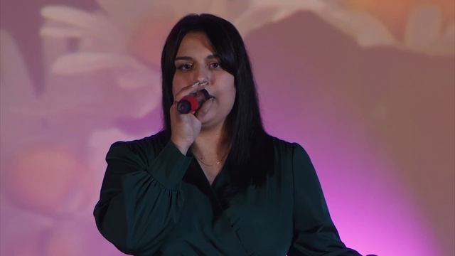 Ромашковые поля