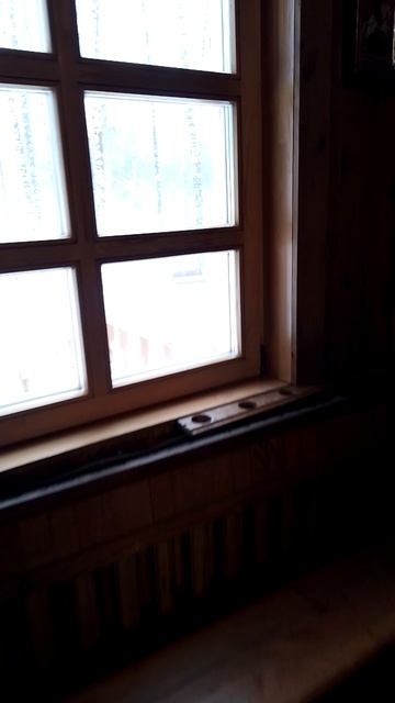 Академгородок. В храме во имя ВСЕХ СВЯТЫХ, в земле Русской просиявших