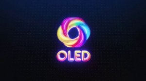 Абстракция, насыщенные цвета, заставка для фона