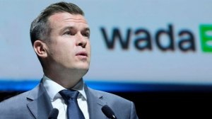 Глава WADA Банька заявил о дискомфорте из-за присутствия Тутберидзе на Олимпиаде
