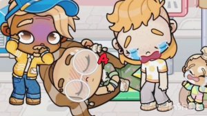 Mama's girl... Отсылка на следующее видео...классный медовый месяц получается!👍