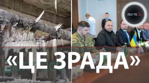 Переговоры в Абу-Даби | Украинцы готовы отдать Донбасс, но власти тянут | Весна придет и наступит…