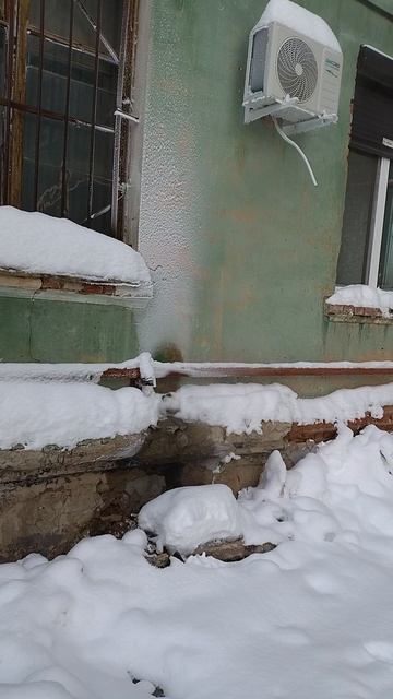 №1242 Двор П. Осипенко 48. 30 декабря 2025 г., 11:06:34 VID_20251230_110603435