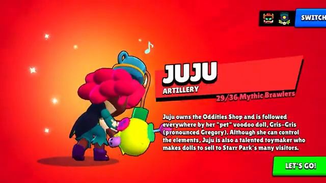 Бравл старс смотреть онлайн