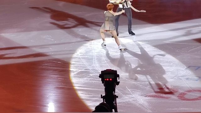 Мишина — Галлямов. 12 стульев.mp4