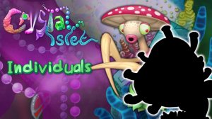 Островок Кристаллов - Грибомол и Далк (предсказание)