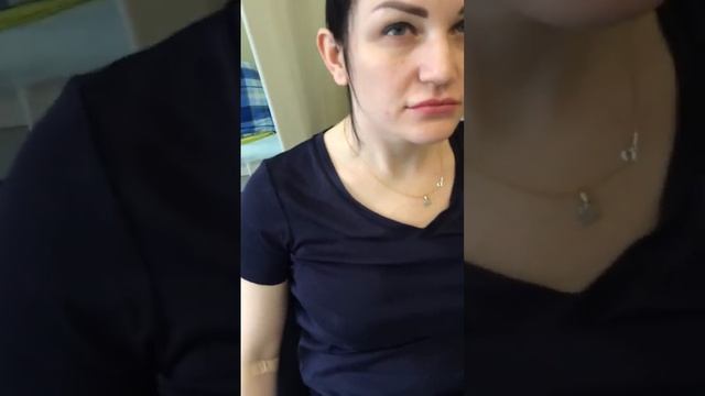 Правило лимфатического самомассажа.