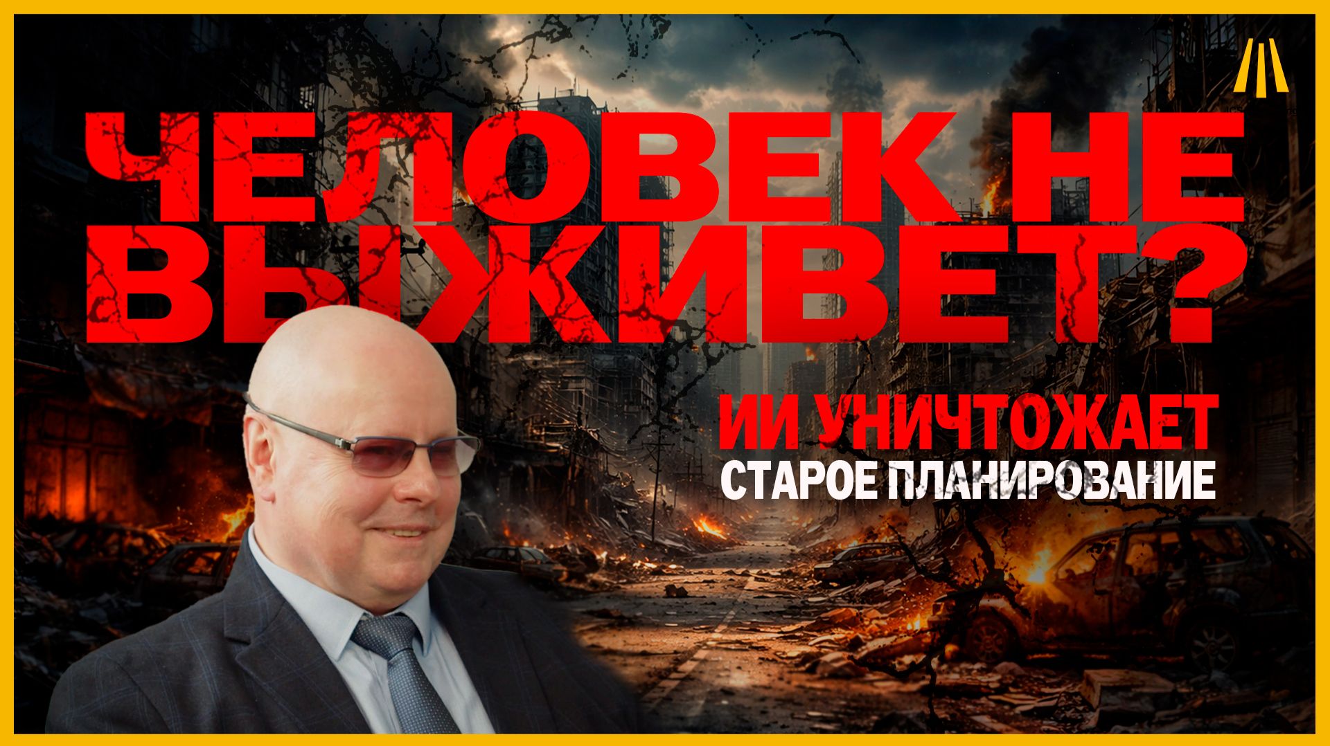 ИИ планирует лучше — но без человека всё рухнет. Разоблачение нейростратегии