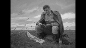 Стих враги сожгли родную хату