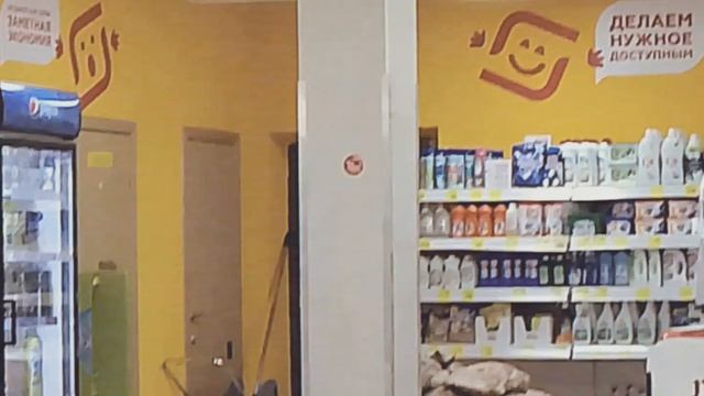 Закулисье (Найденная запись #4) смотреть онлайн