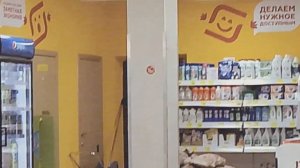 Закулисье (Найденная запись #4)