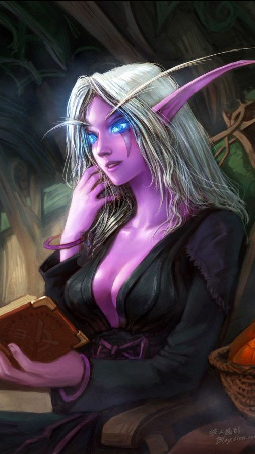 Warcraft переименуют? смотреть онлайн