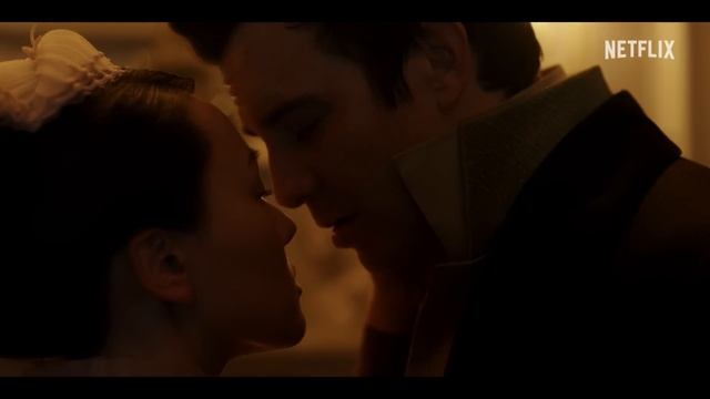 Бриджертоны – трейлер 2 части 4 сезона Бриджертоны – трейлер 2 части 4 сезона