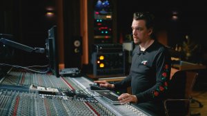 04. Vocals, Bus Processing, Multiband Compression, Vocal Doubling and Sidechaining