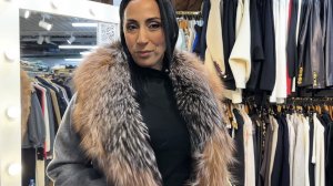 🌸ВЕСЕННИЕ КОЖАННЫЕ КУРТКИ🌸КАШЕМИРОВЫЕ КОСТЮМЫ🌸РАСПРОДАЖА ЗИМНИХ КУРТОК ТЦ РИВЬЕРА Москва