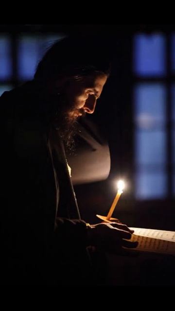 Отец Георгий, Библия самая читаемая книга