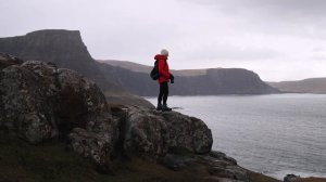 DJI MINI 4 PRO x ISLE OF SKYE   4K CINEMATIC