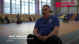 Спорт с Ильёй Лавренковым