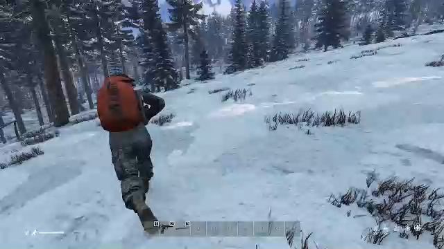 Выживаем в Dayz смотреть онлайн