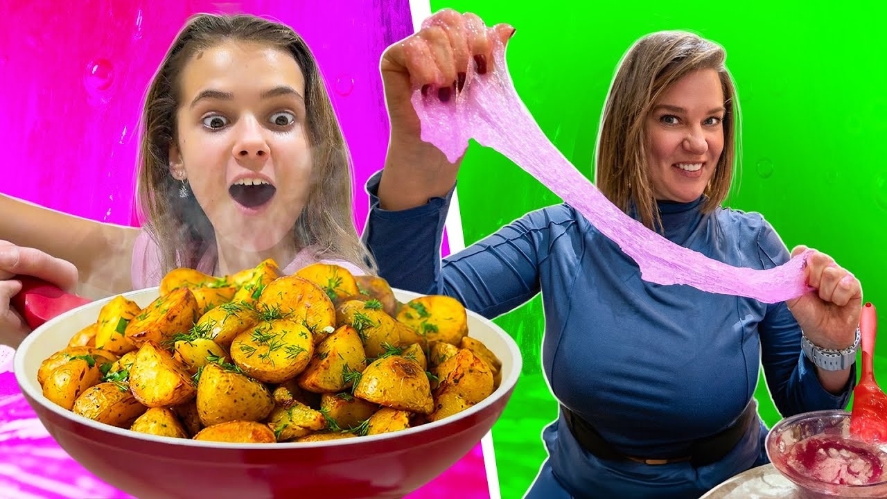 ℹ️ КАТЯ и МАКС VS РОДИТЕЛИ - Катя и Макс смотреть онлайн