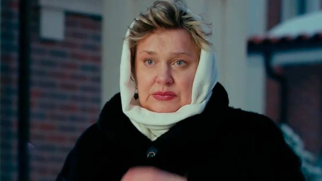 Прощание с актрисой Ольгой Чиповской пройдет в Театре Вахтангова 9 февраля смотреть онлайн