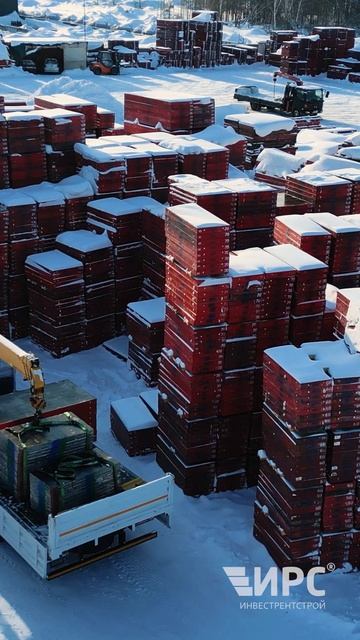 У нас есть профессиональные решения для монолитного строительства.