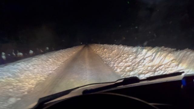 Как здесь можно разъехаться со встречным автомобилем 5 км участка дороги смотреть онлайн