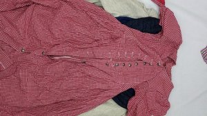 41575 ПРОДАН Микс Тироль, 7пак, Mix tirolese 40/45/50, секонд (extra) оптом