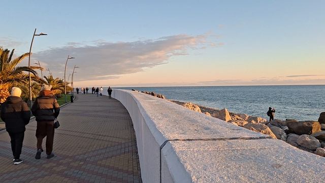 🌈✨ Красивый Вид на Море 💧