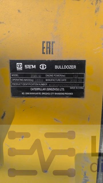 SEM 816D. Не работает джойстик заяц-черепаха. Падает давление в трансмиссии.