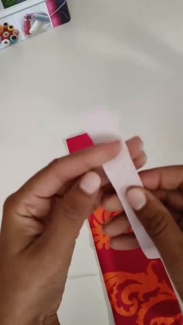 Шьем повязку на голову смотреть онлайн