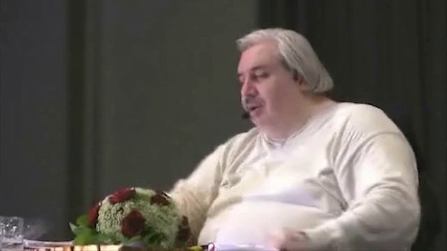 ✅ Н.Левашов: Блокировки — Семинар «Реальные возможности человека» 21.03.2010 — день 2