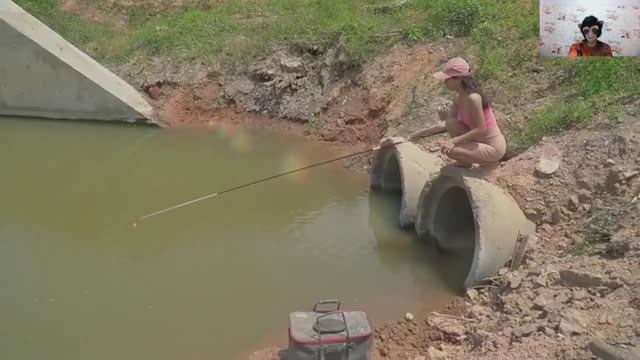 Рыбалка по‑женски: гармония, природа, улов