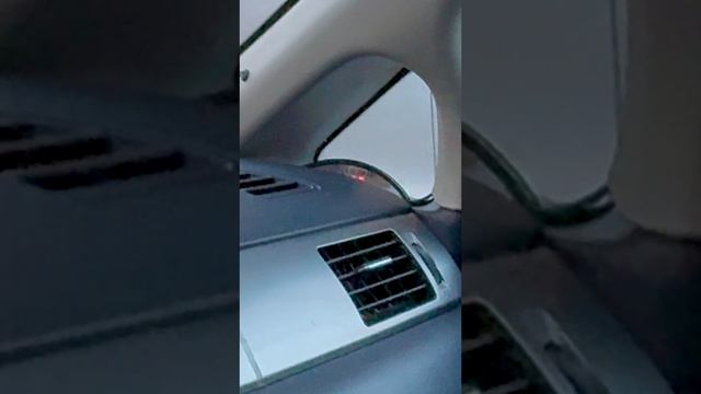 Тиида с родным пробегом 93 000км