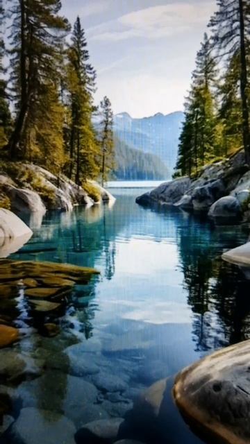 Игорь Шеферан. Гляжу в озера синии. Читает Резникова. Ю.